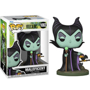 Funko Pop Disney Villains Malefica 1082