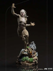 WW84 CHEETAH 1/10 ART Estatua