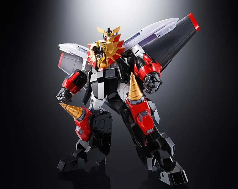 GX-68X STAR GAOGAIGER OPTION SET