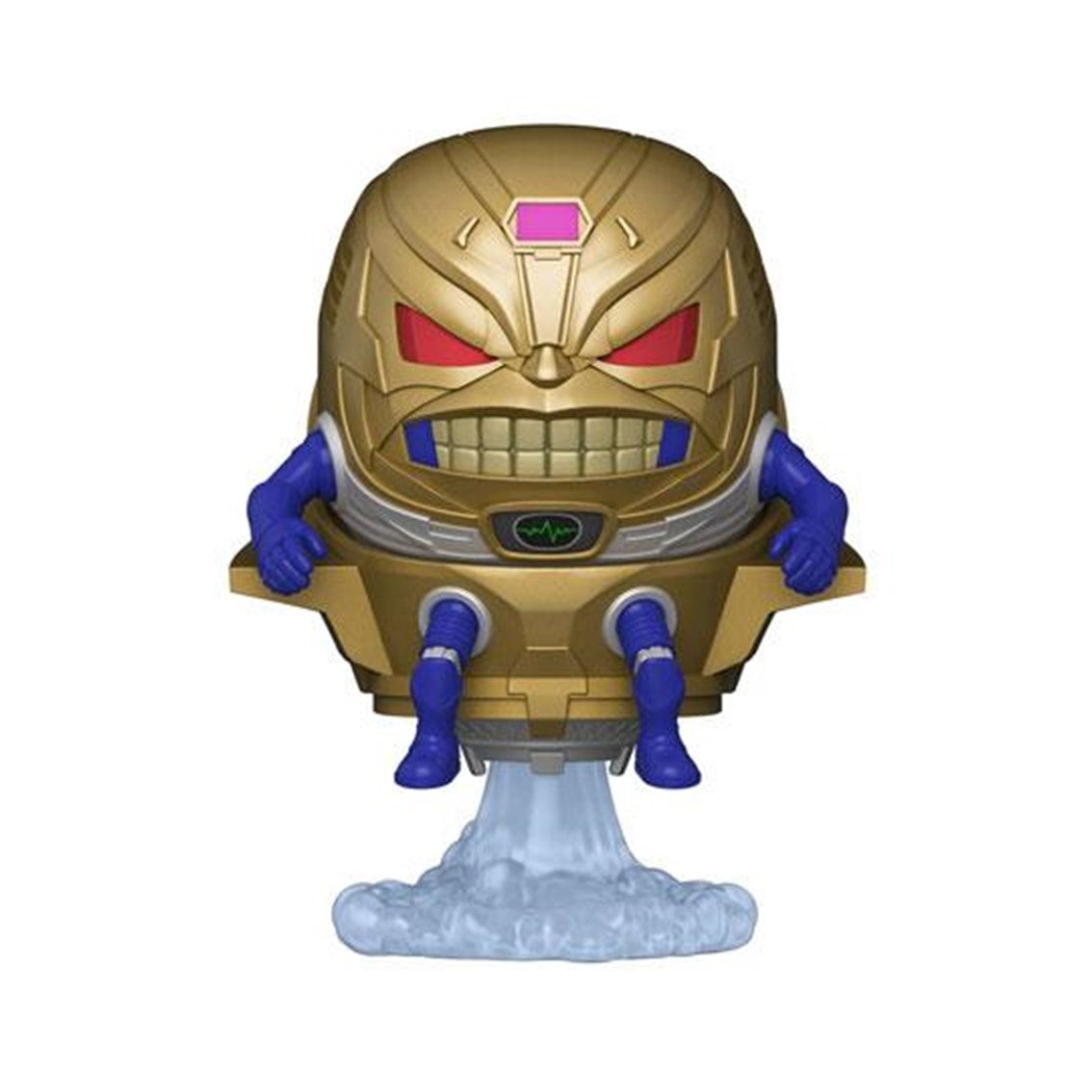 Funko pop marvel ant-man quantumania modok Frikytopia
