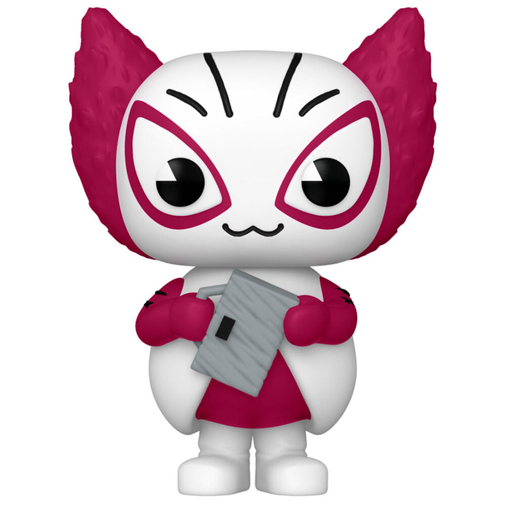 Funko pop cine bullet train momomon 65741