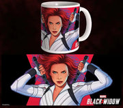 BLACK WIDOW MOVIE WHITE SUIT Taza