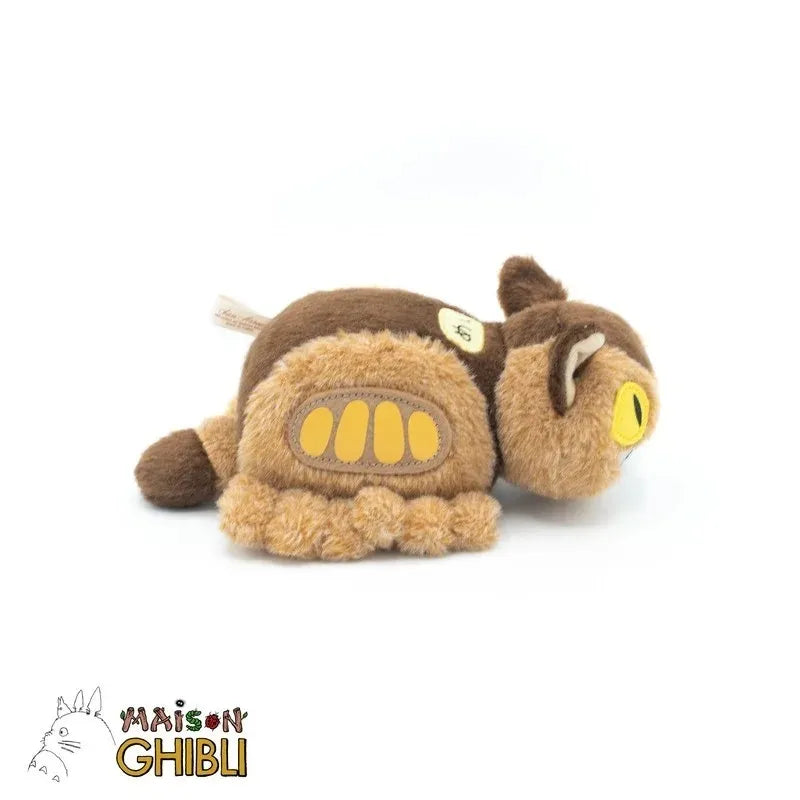 Mi vecino Totoro Peluche Beanbag Catbus 16 cm