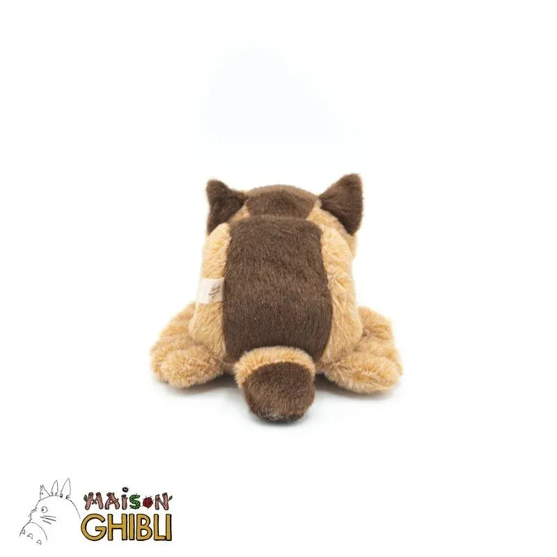 Mi vecino Totoro Peluche Beanbag Catbus 16 cm