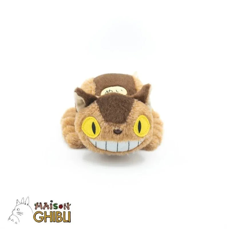 Mi vecino Totoro Peluche Beanbag Catbus 16 cm