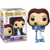 La Bella y la Bestia