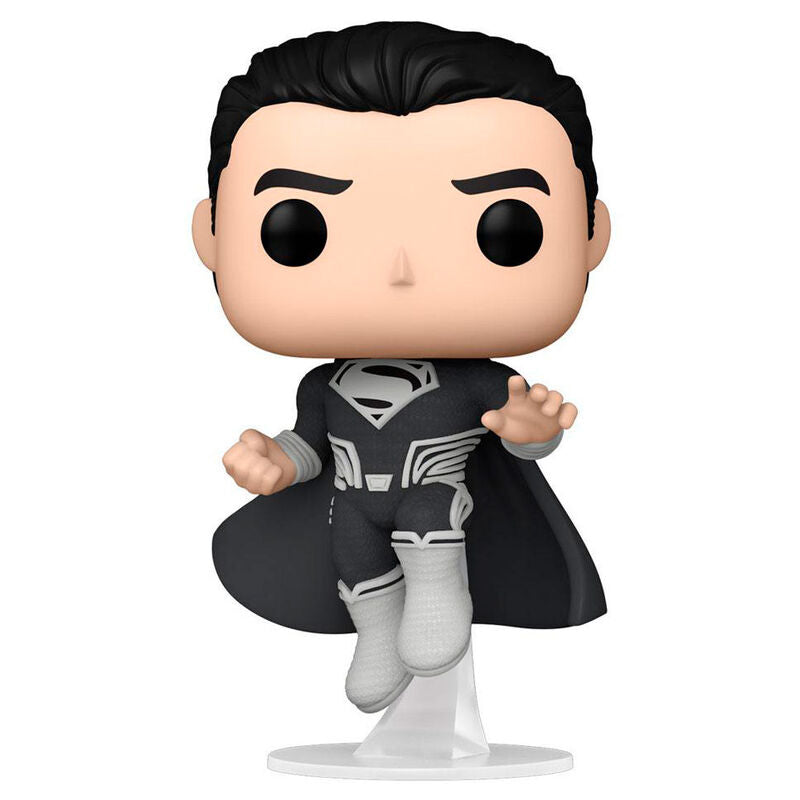 Funko pop dc la liga de la justicia zack snyders superman 56801 Frikytopia