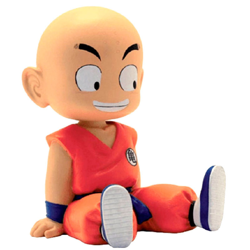 Dragon Ball Hucha Krillin 14 cm