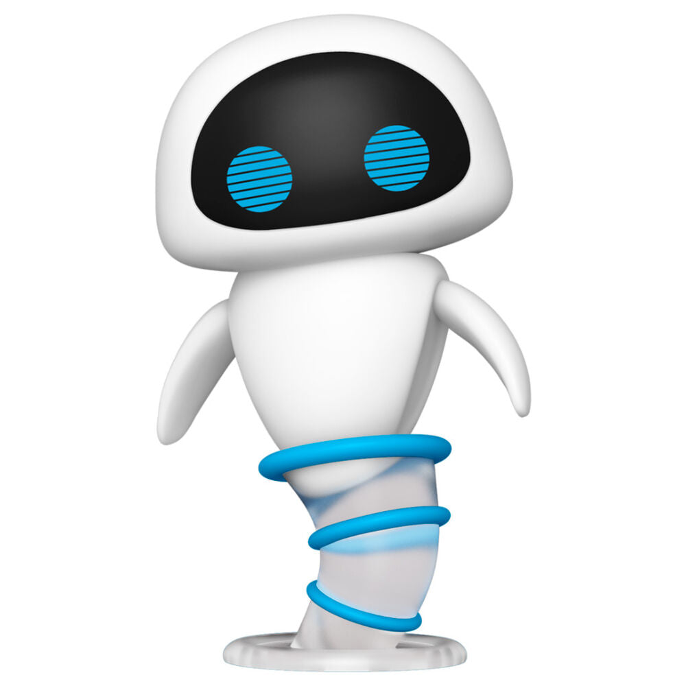 Funko pop disney wall-e eva 58688