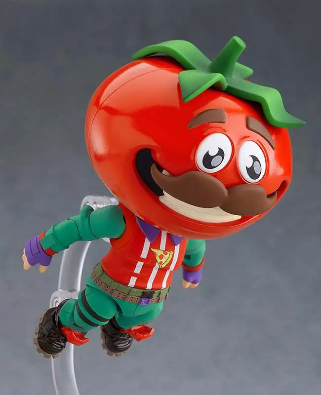 Figura good smile company fortnite nendoroid tomato head