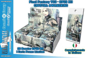 FFTCG OPUS XII BOOSTERS Caja ITALIAN (36)