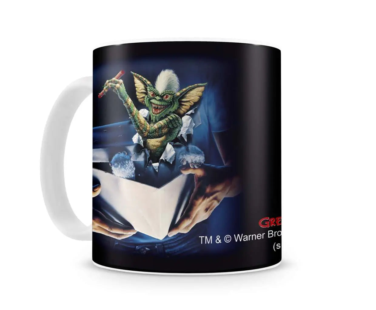 Taza Gizmo Gremlins