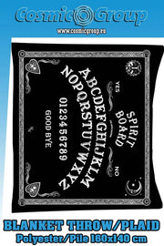 OUIJA SPIRIT BOARD Manta