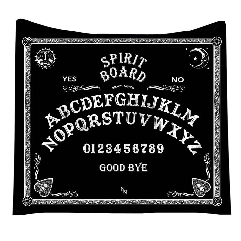 OUIJA SPIRIT BOARD Manta