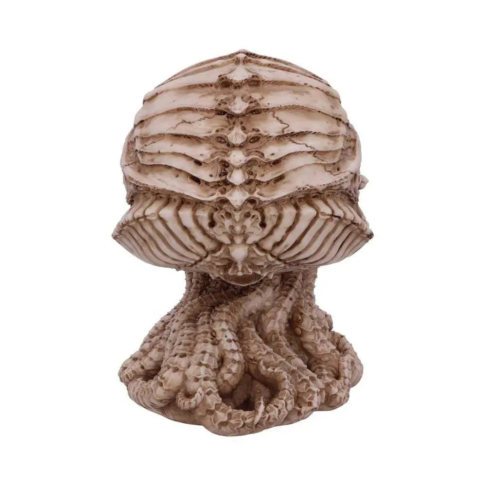 CTHULHU SKULL Estatua 20 cm