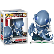 Funko pop animacion yu gi oh blue eyes toon dragon 57648