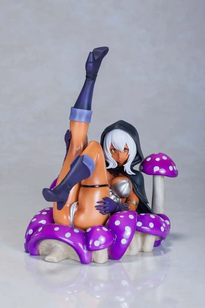 AKAZUKIN ILL BY HOUTENGEKI KUROZUKIN ST Frikytopia