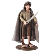 LORD OF THE Anillo FRODO BENDYFIGURE