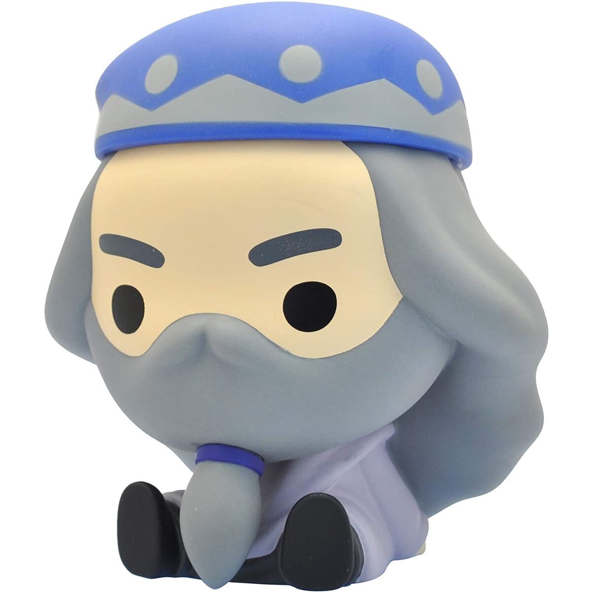 Figura hucha plastoy harry potter dumbledore chibi Frikytopia