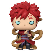Funko Pop Naruto Shippuden Gaara 728
