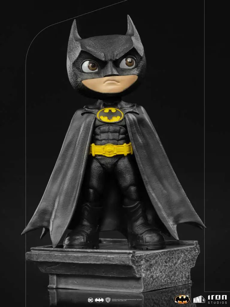 BATMAN 89 BATMAN MINICO Figura Frikytopia