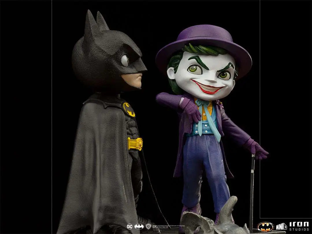 BATMAN 89 BATMAN MINICO Figura