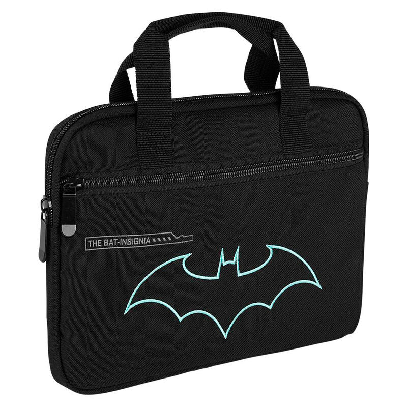 Funda tech cerda dc batman Frikytopia
