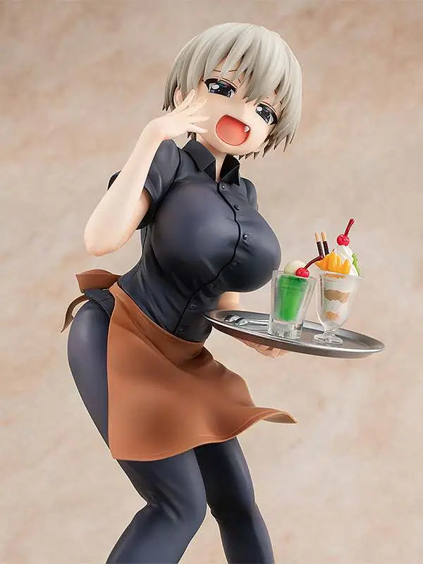 UZAKI-CHAN HANA UZAKI MANGA CAFE ASIA ST