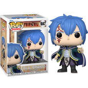 Funko pop animacion fairy tail jellal fernandes 57339