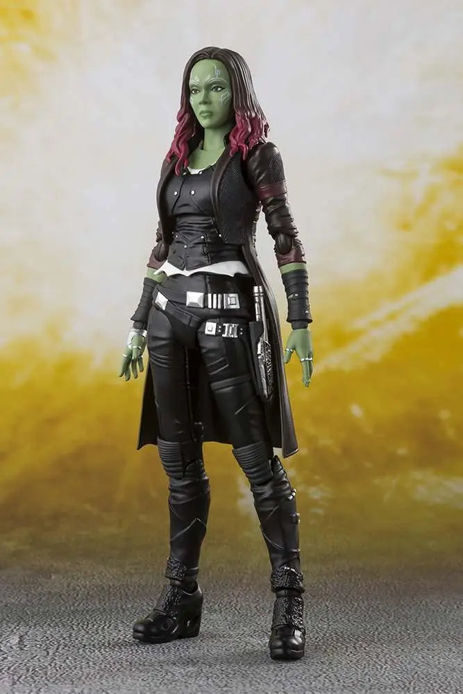 AIW GAMORA S.H.F Frikytopia