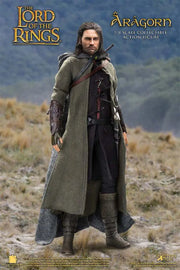 LOTR ARAGORN 2.0 SPECIAL 1/8 Figura