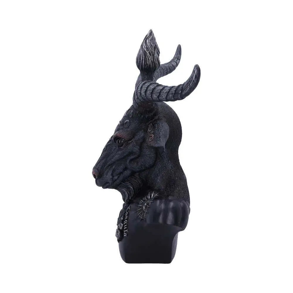 BAPHOMET Busto