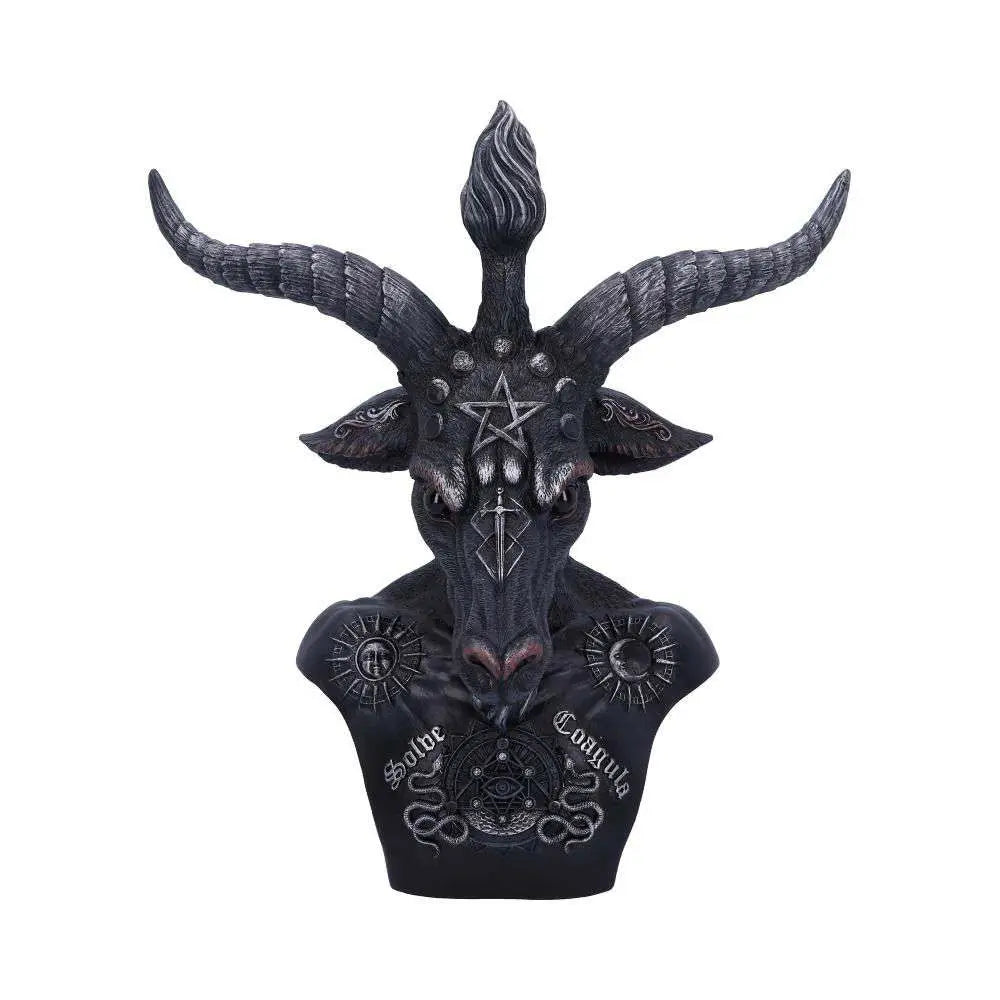BAPHOMET Busto