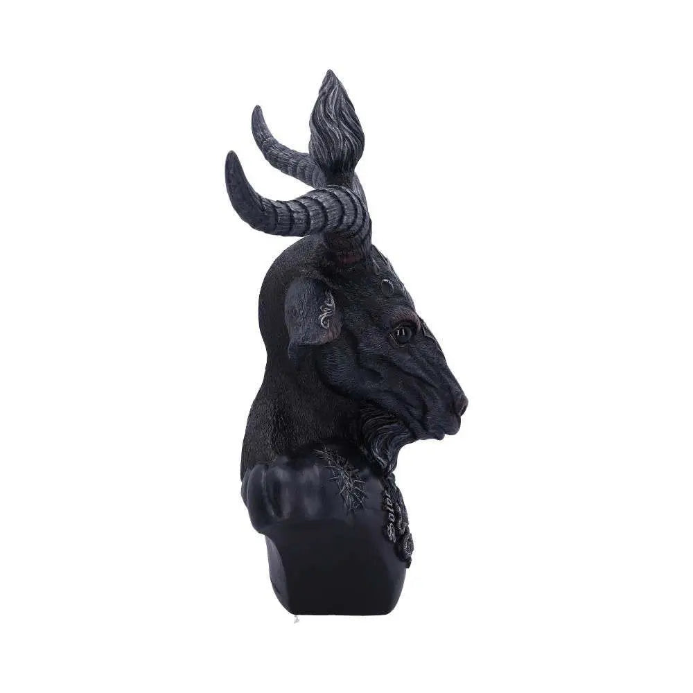 BAPHOMET Busto