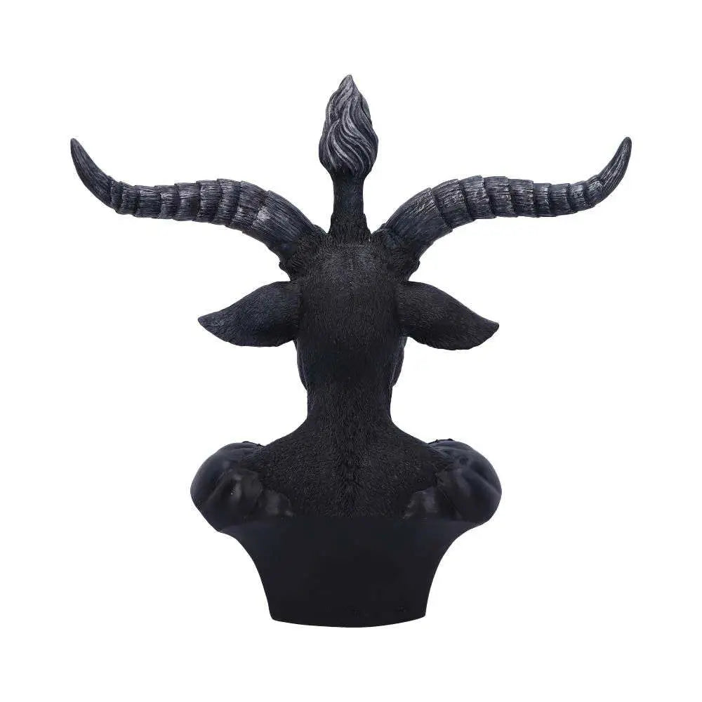 BAPHOMET Busto