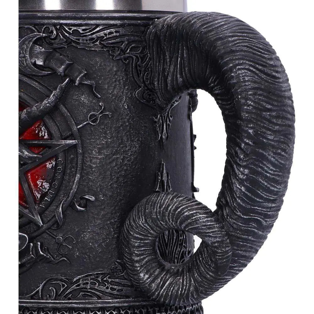 BAPHOMET Jarra