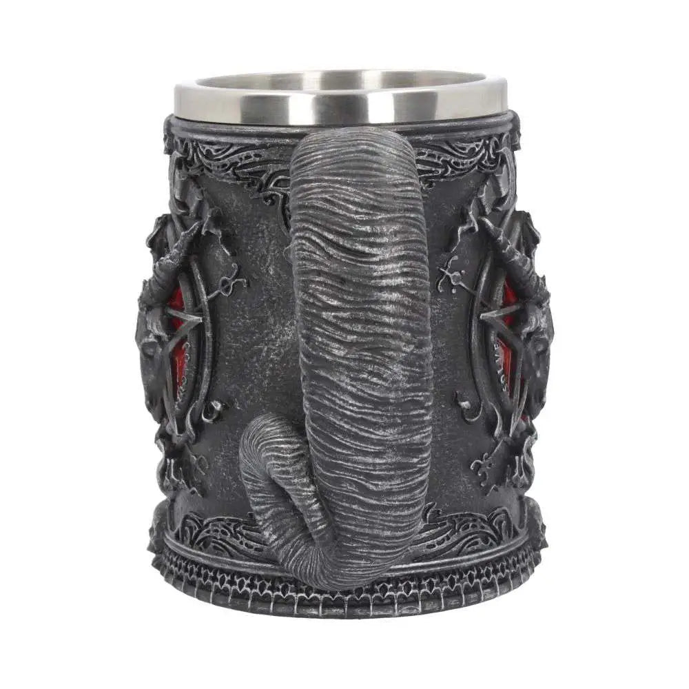BAPHOMET Jarra