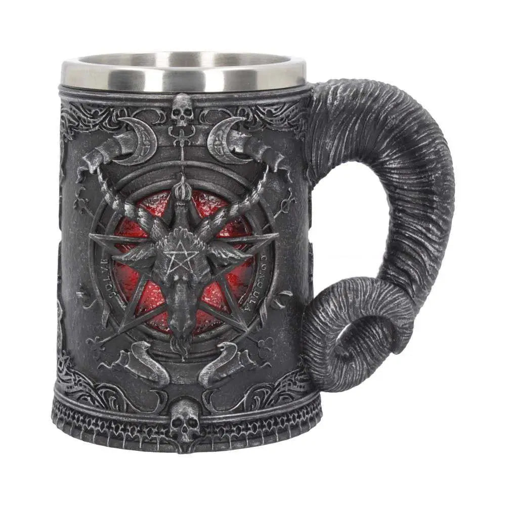 BAPHOMET Jarra