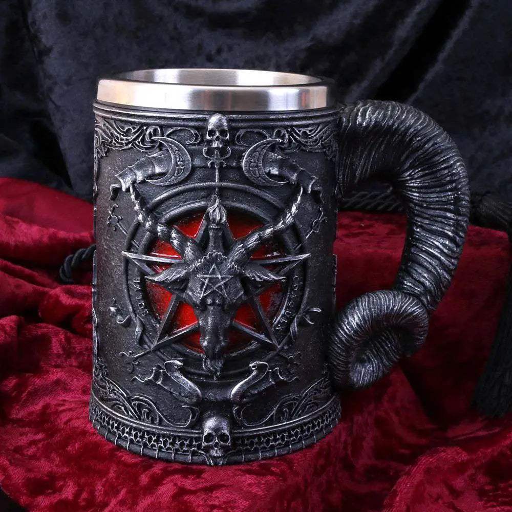 BAPHOMET Jarra