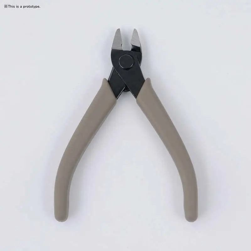 BANDAI SPIRITS ENTRY NIPPER GRAY