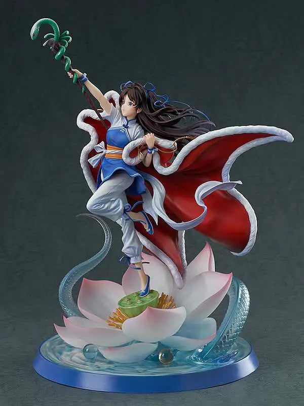 CHINESE PALADIN Espada FAIRY ZHAO LING-ER