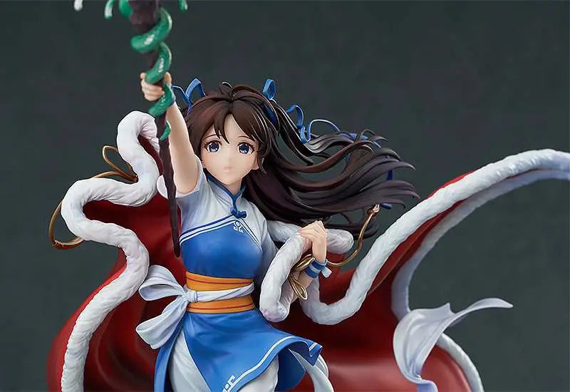 CHINESE PALADIN Espada FAIRY ZHAO LING-ER
