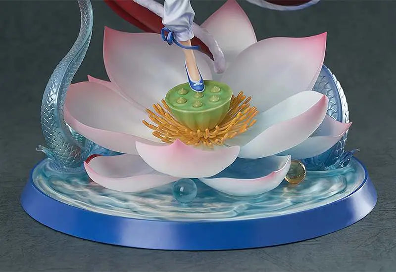 CHINESE PALADIN Espada FAIRY ZHAO LING-ER