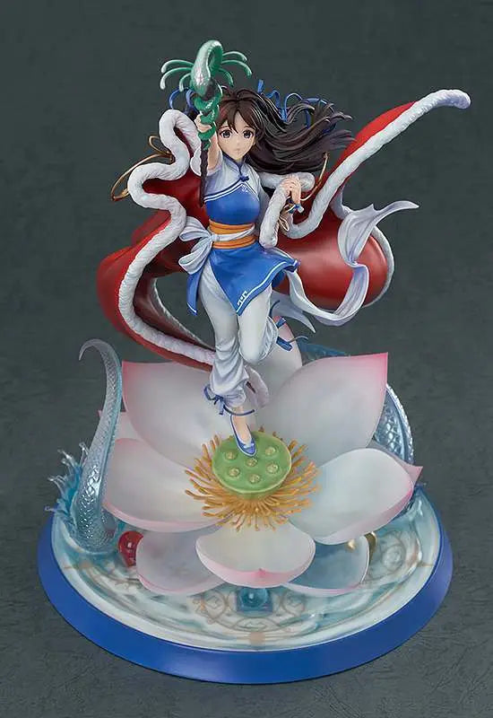 CHINESE PALADIN Espada FAIRY ZHAO LING-ER