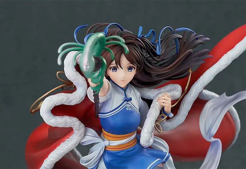 CHINESE PALADIN Espada FAIRY ZHAO LING-ER