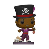 Funko Pop Villanos Disney