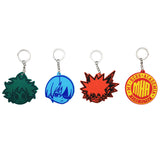 Chaveiros My Hero Academia