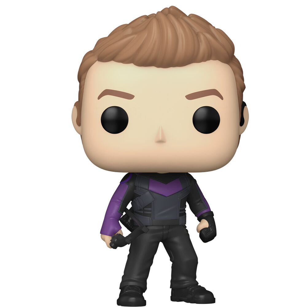 Funko pop marvel hawkeye ojo de halcon 59480