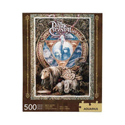 THE DARK CRYSTAL 500 PCS Puzle