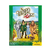 WIZARD OF OZ 500 PCS Puzle